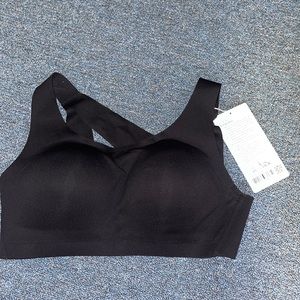 Lulu sports bra
